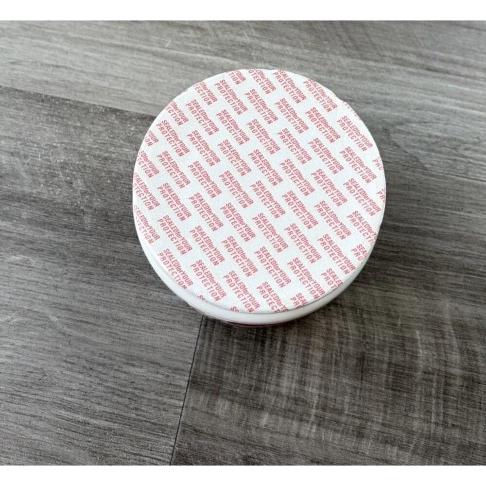Scentsy Jeweled Pomegranate Sugar Scrub 8 fl oz New Sealed Retired Discontinued
